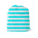 Drawstring Pouch (XL) 