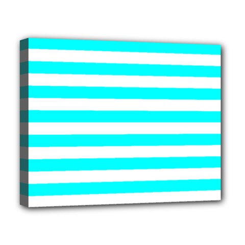 Horizontal Stripes