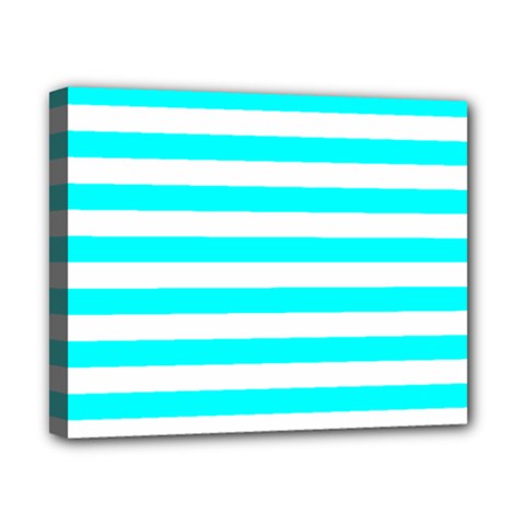 Horizontal Stripes