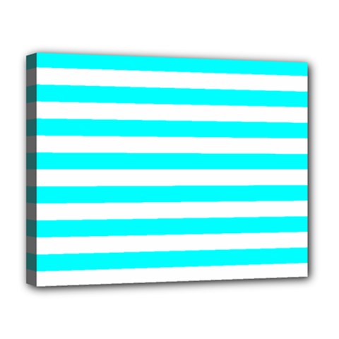 Horizontal Stripes