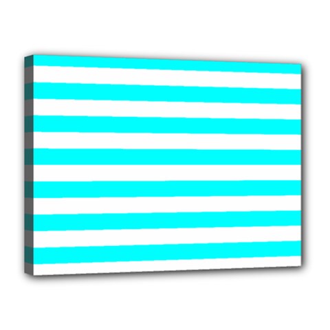 Horizontal Stripes