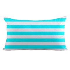22 x14  Lumbar Throw Cushion Case (Two Sides) 