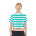 Cotton Crop Top 
