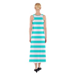 Sleeveless Maxi Dress 