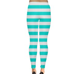 Everyday Leggings  Back