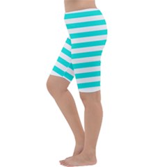 Cropped Leggings  