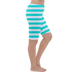 Cropped Leggings  