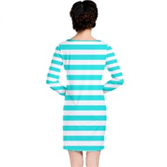 Long Sleeve Nightdress 