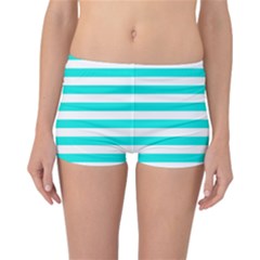 Reversible Boyleg Bikini Bottoms Inside Front