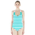 Halter Swimsuit 
