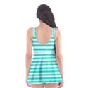 Skater Dress Swimsuit 