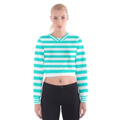 Cropped Sweatshirt 