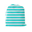 Drawstring Pouch (XL) 
