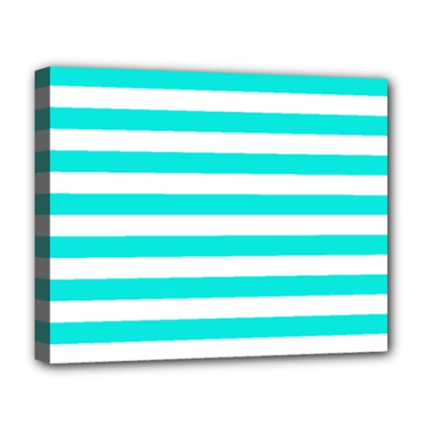 Horizontal Stripes