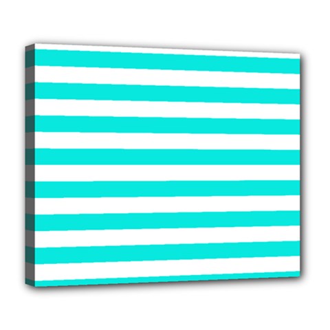 Horizontal Stripes