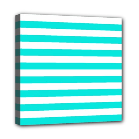 Horizontal Stripes