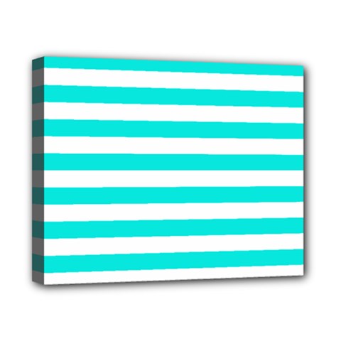 Horizontal Stripes