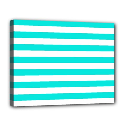 Horizontal Stripes