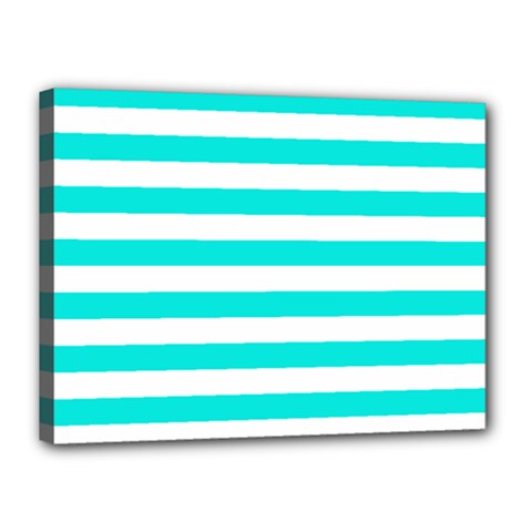 Horizontal Stripes