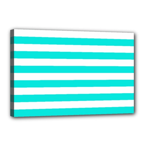 Horizontal Stripes