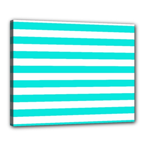 Horizontal Stripes