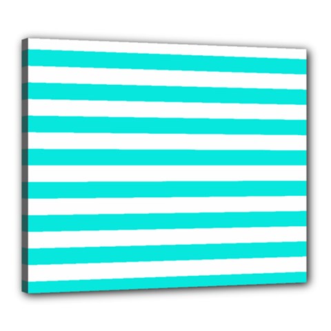 Horizontal Stripes