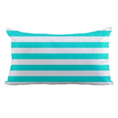 22 x14  Lumbar Throw Cushion Case (Two Sides) 