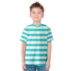 Kids  Cotton T-Shirt 