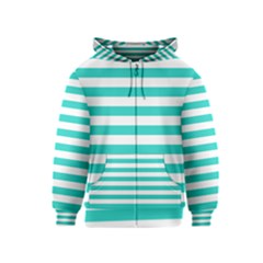 Kids  Zipper Hoodie 
