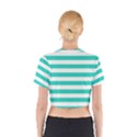 Cotton Crop Top 