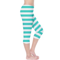 Capri Leggings  