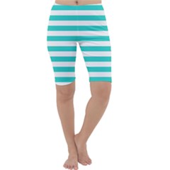 Cropped Leggings  