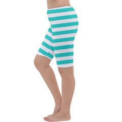Cropped Leggings  