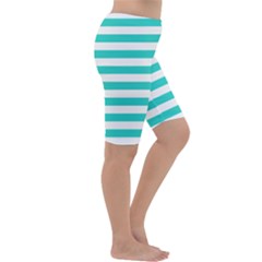 Cropped Leggings  