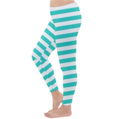 Classic Winter Leggings 