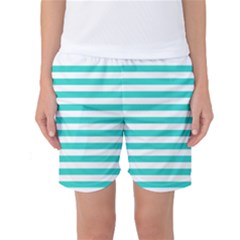 Women s Basketball Shorts Front