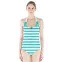Halter Swimsuit 