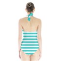 Halter Swimsuit 