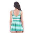 Skater Dress Swimsuit 