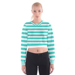 Cropped Sweatshirt 