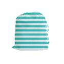 Drawstring Pouch (Large) 