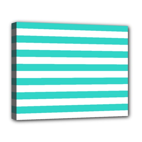 Horizontal Stripes