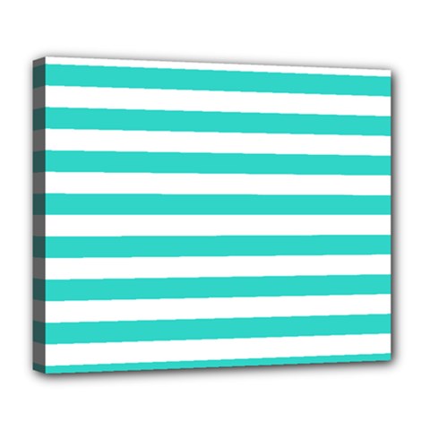 Horizontal Stripes