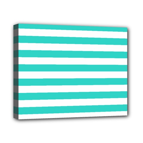 Horizontal Stripes