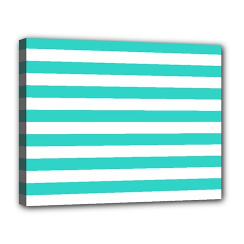 Horizontal Stripes