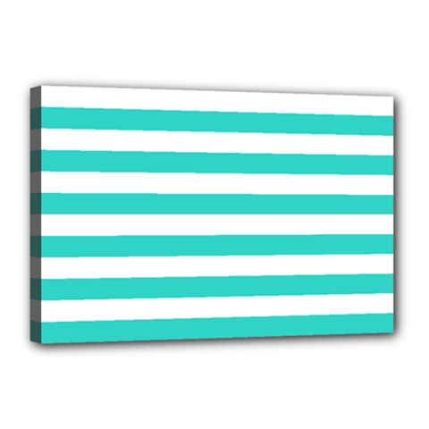 Horizontal Stripes