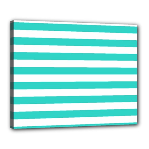Horizontal Stripes