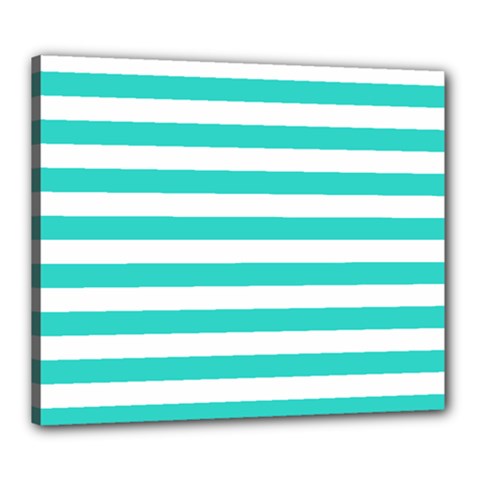 Horizontal Stripes