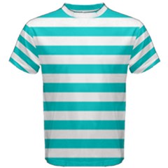 Men s Cotton T-Shirt 