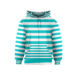 Kids  Zipper Hoodie 